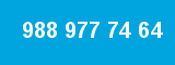 988 977 74 64